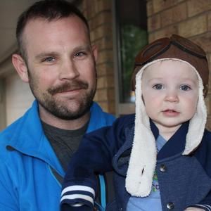 Meet your Posher, Brady